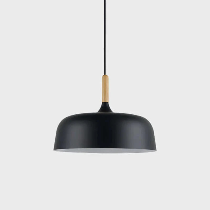 Montara Artisan Brass Pendant Light with Sculpted Glass Shade - Image 51