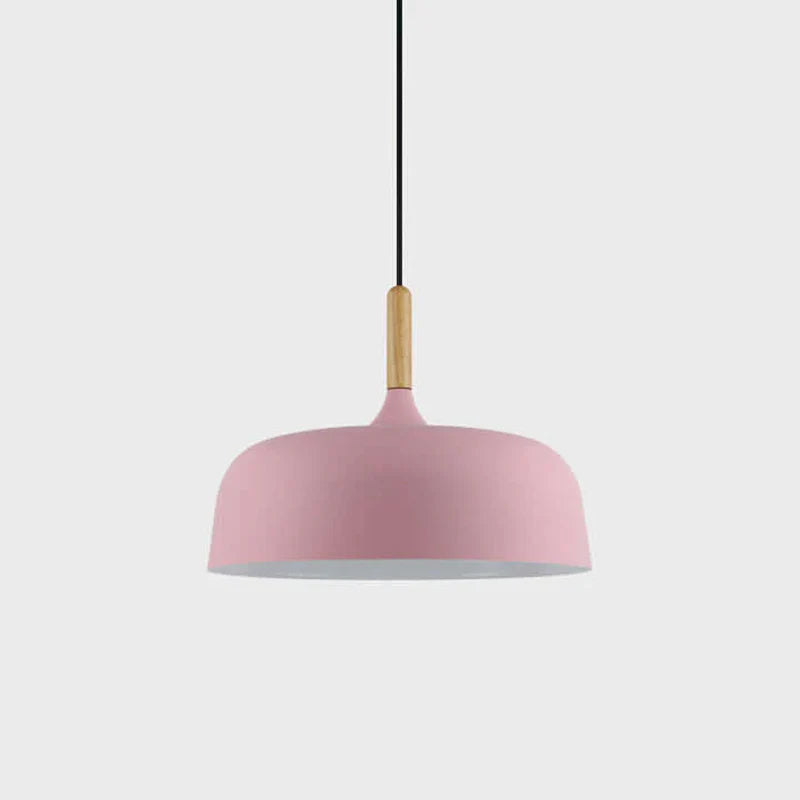 Montara Artisan Brass Pendant Light with Sculpted Glass Shade - Image 53