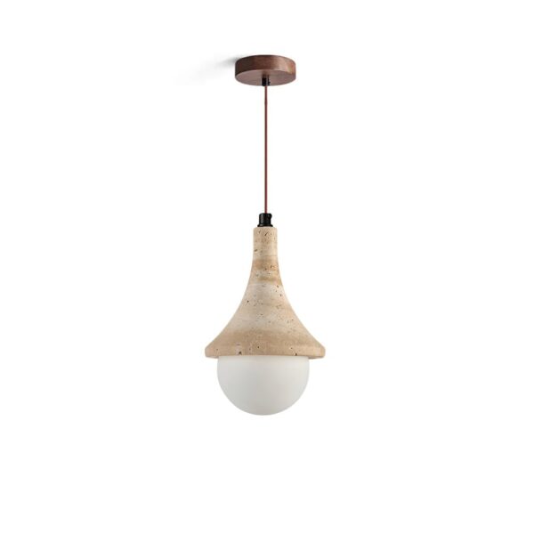 Aurelia Crystal Pendant Light