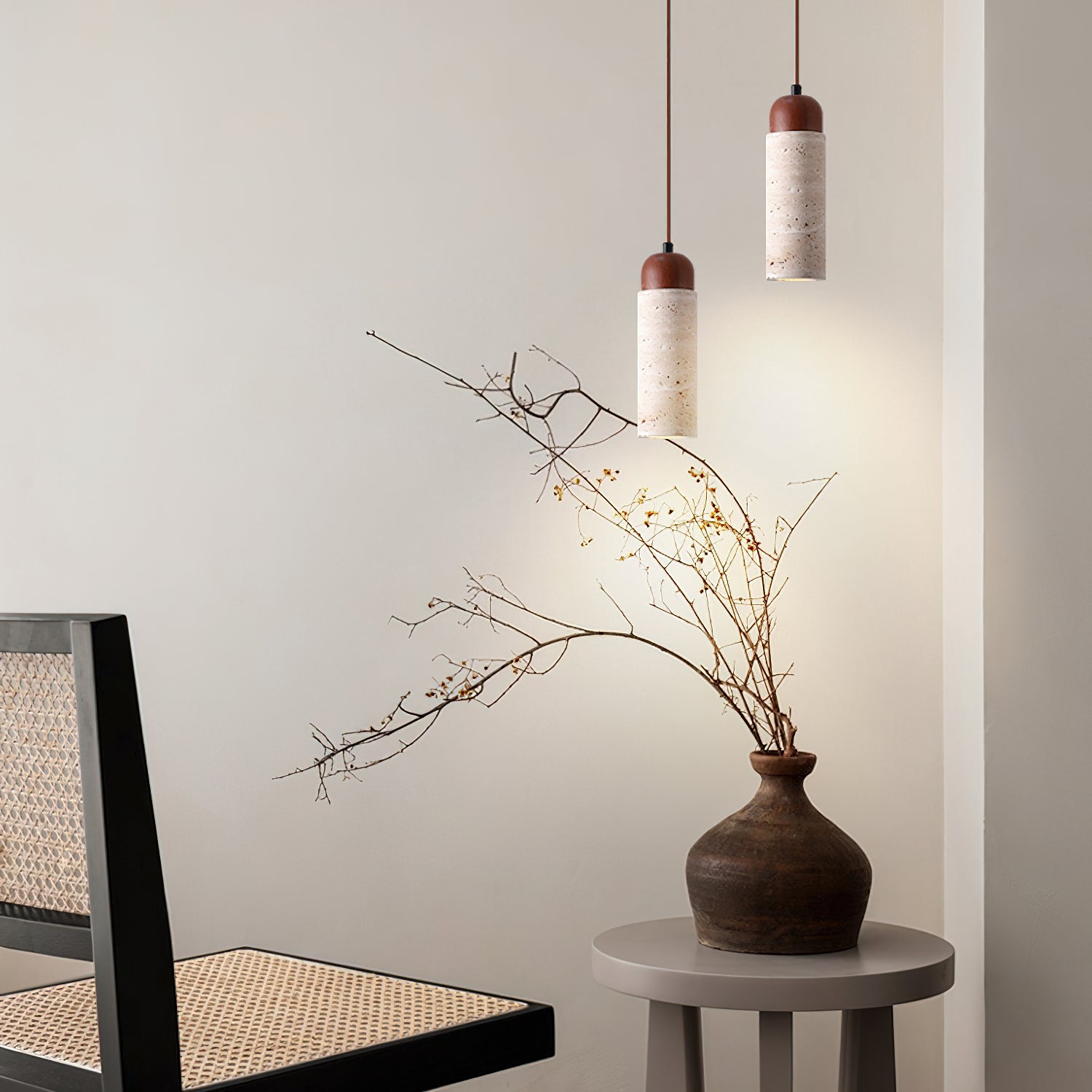 Crystal Pendant Light Collection - Image 2
