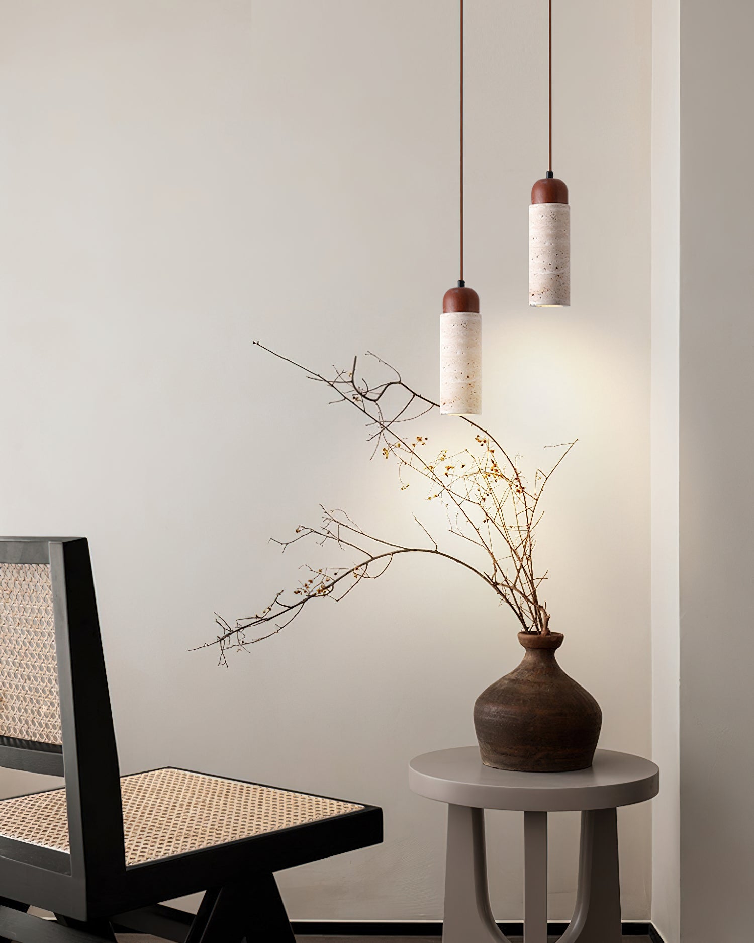 Crystal Pendant Light Collection - Image 10