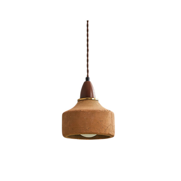 Luxury Brass Pendant Lamp