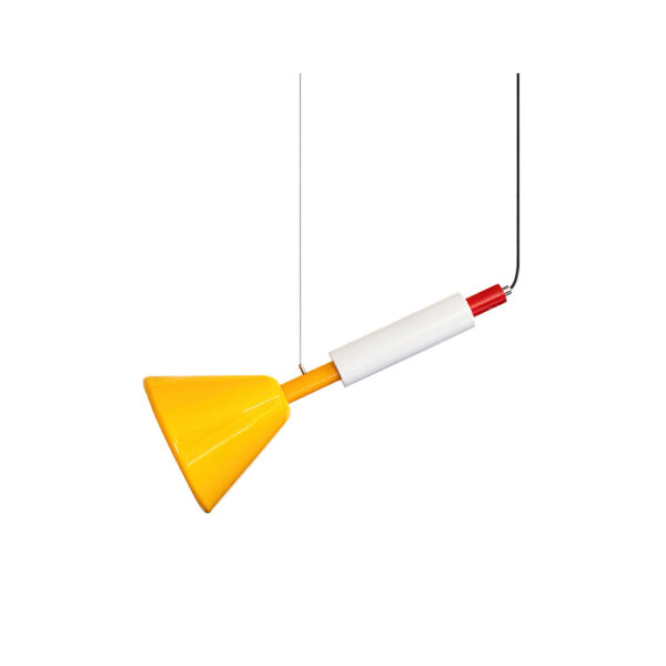 Artisan Glass Pendant Fixture