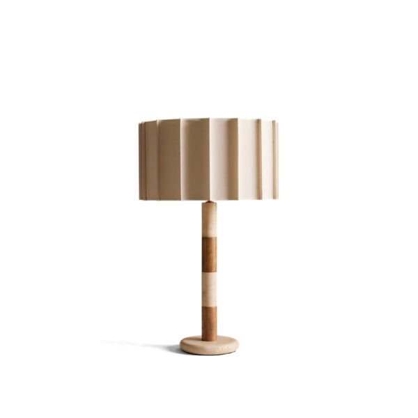 Luxury Crystal Table Light