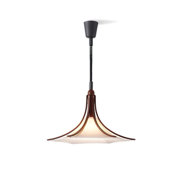 Nerola Crystal Pendant Light