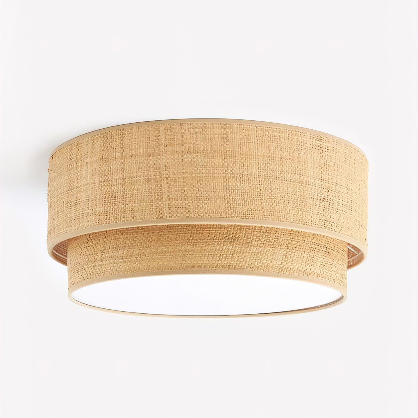 Lumora Crystal Ceiling Fixture - Image 16