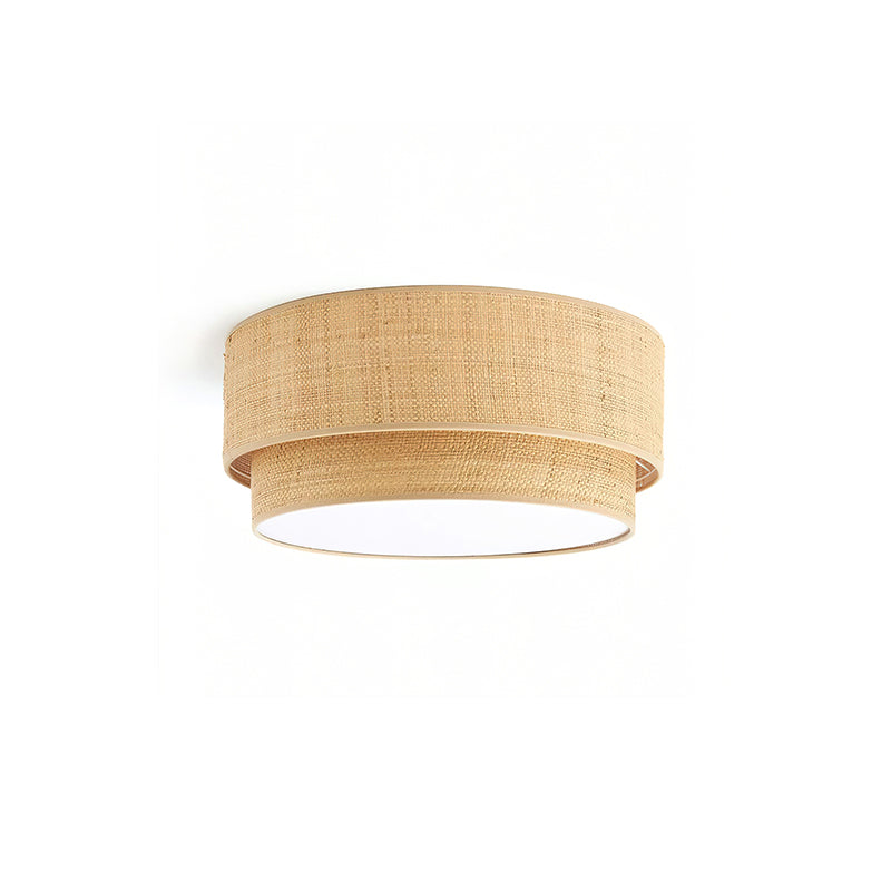 Lumora Crystal Ceiling Fixture - Image 14