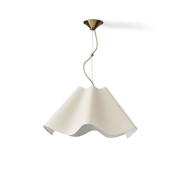 Luxury Glass Pendant Light