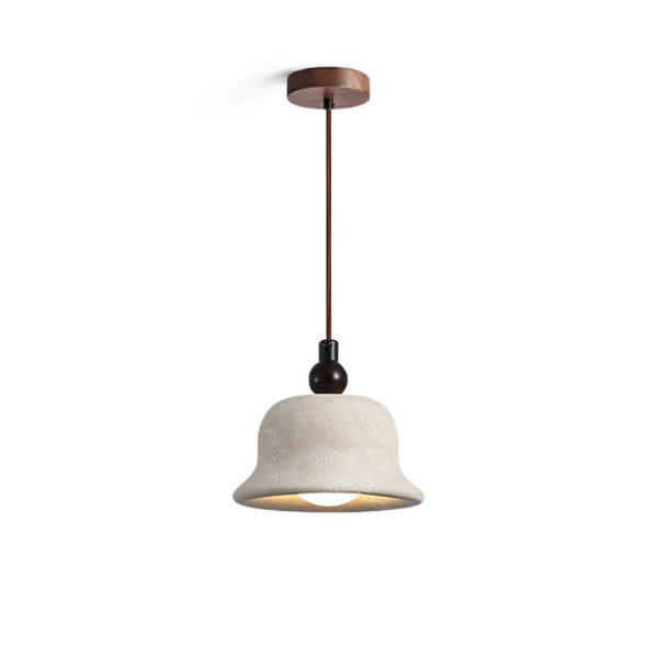 Chantilly Crystal Pendant Light