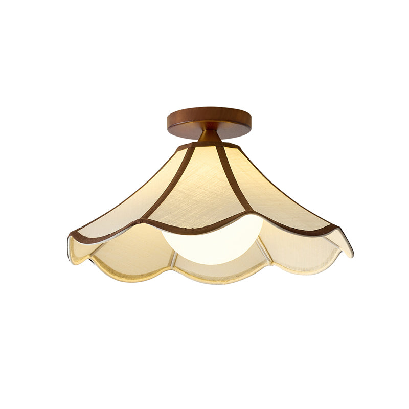 Luxury Crystal Ceiling Fixture - Image 11