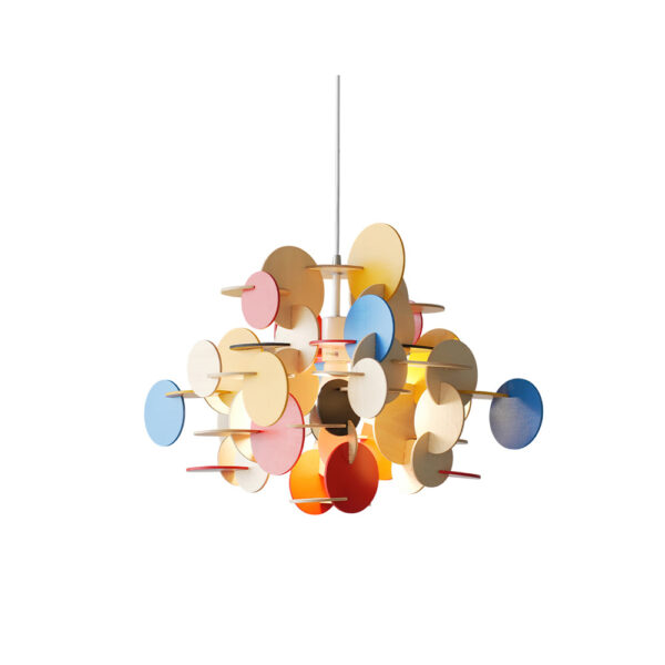 Lucera Pendant Light Fixture