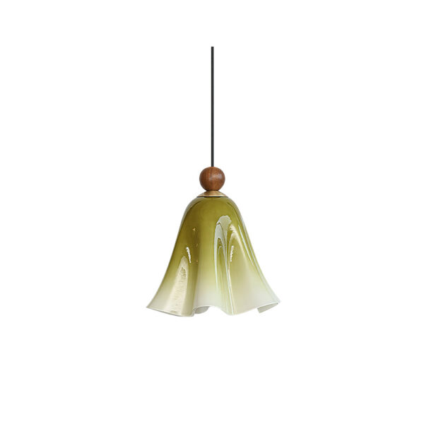 Premium Metal Pendant Light