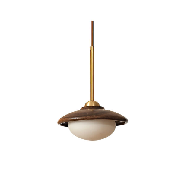 Verona Crystal Pendant Light