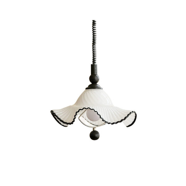 Crystal LED Pendant Light