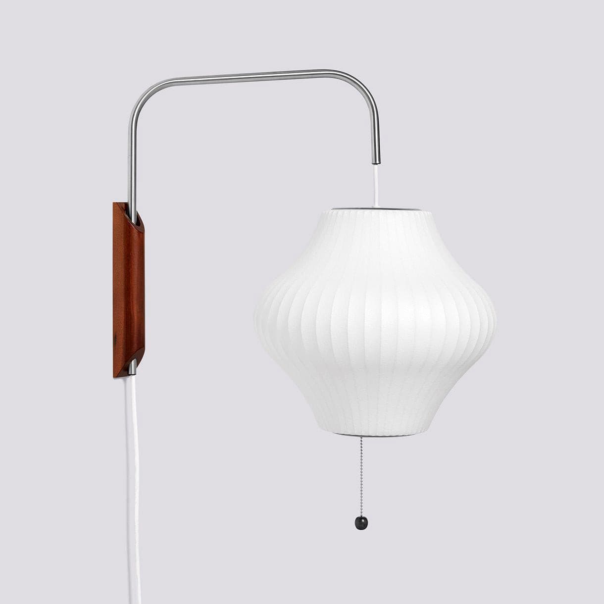 Lorenza Sculptural Brass Wall Sconce with Opaline Shade - Image 25