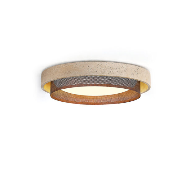 Linear Suspended Ceiling Pendant