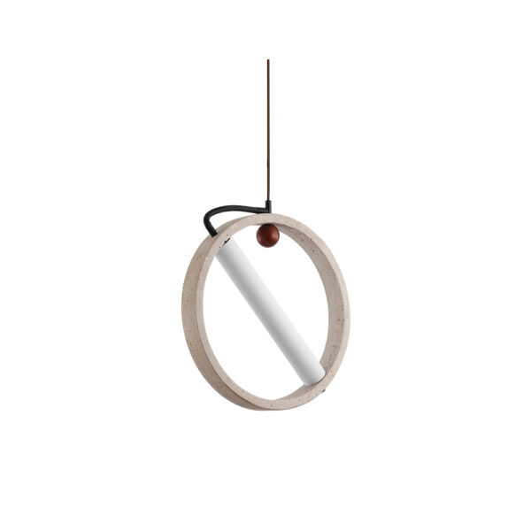 Luxury Crystal Pendant Fixture
