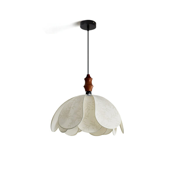 Crystal Pendant Light Fixture