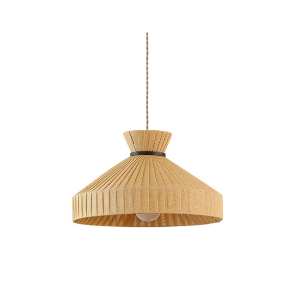 Modern Crystal Pendant Light