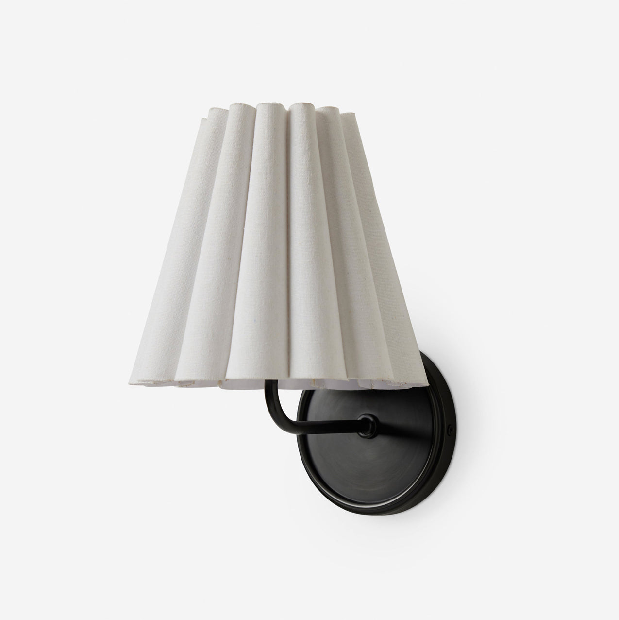 Varenna Brushed Brass Linear Wall Sconce - Image 16