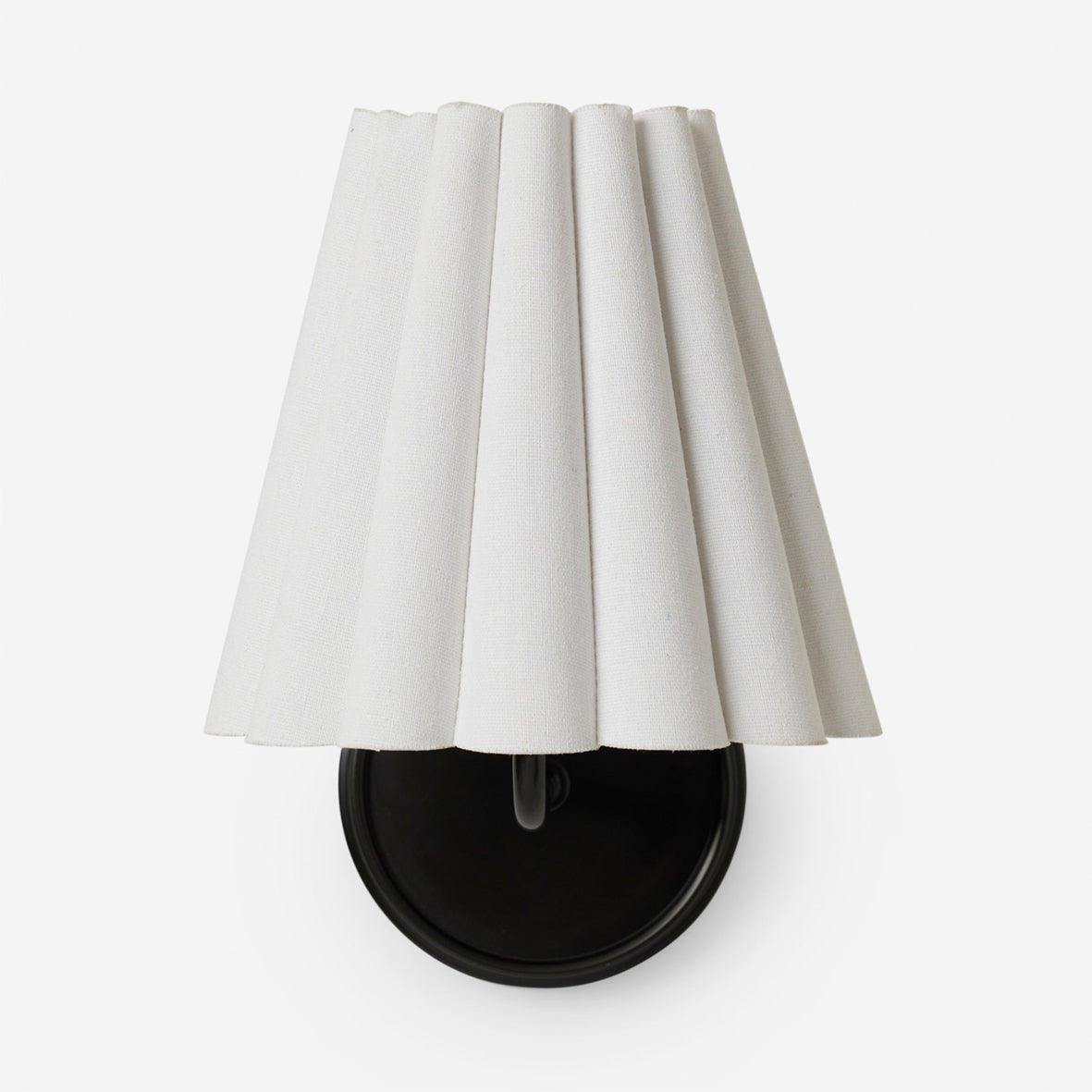 Varenna Brushed Brass Linear Wall Sconce - Image 11