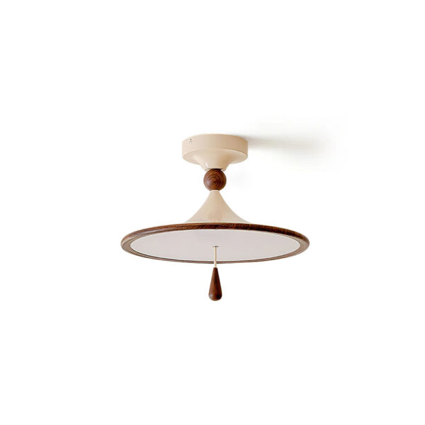 Luxury Crystal Pendant Light
