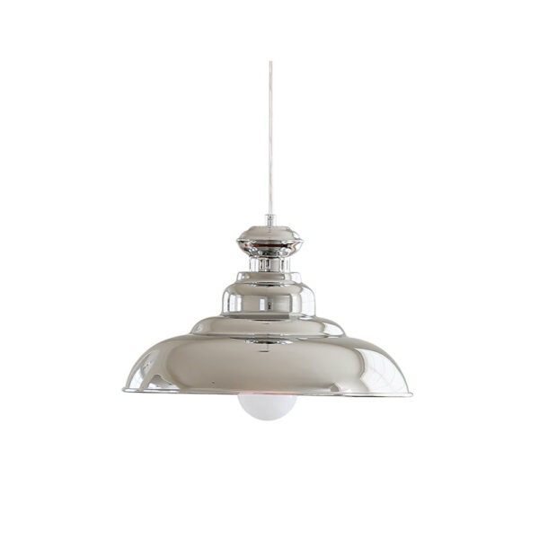 Aureon Crystal Pendant Fixture