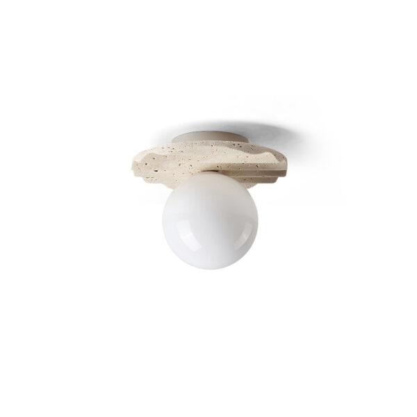 Premium Brass Ceiling Fixture